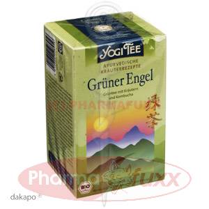 GRUENER ENGEL Filterbtl., 30 g