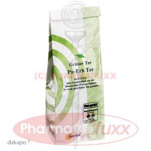 PU ERH Tee, 100 g