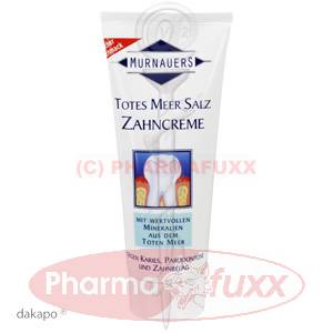 MURNAUERS Totes Meer Salz Zahncreme, 75 ml