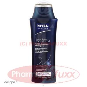 NIVEA ANTI Schuppen Shampoo, 250 ml