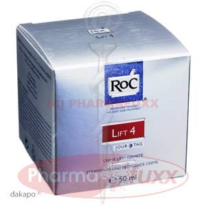 ROC Lift 4 Tagescreme, 1 Packung