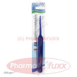 TEPE Zahnbuerste Implantat/Orthodontic