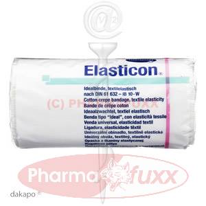 ELASTICON 5mx10cm Idealbinden 931785/7, 1 Stk