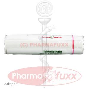 IDEALBINDE Lohmann 5mx20cm m.Schlingk. Zellgl, 1 Stk