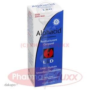 ALPHACID Koerper Milch, 200 ml
