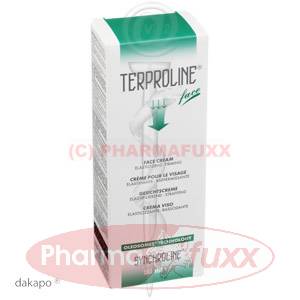 SYNCHROLINE Terproline Creme, 50 ml