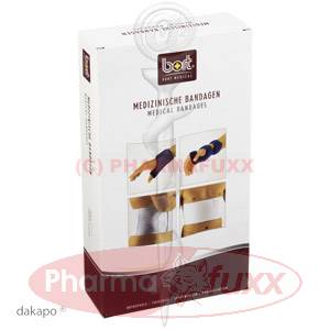 BORT Nabelbruch-Bandage Gr. 2, 1 Stk