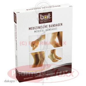 BORT Kniebandage xlarge, 1 Stk