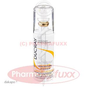DUCRAY LACTOCERAT Haarspray, 75 ml