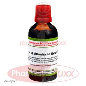 AETHERISCHE Essenz I, 50 ml