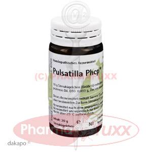 PULSATILLA PHCP Globuli, 20 g