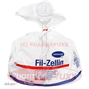 FIL-ZELLIN 10mx10cm Rollen 456112/9, 1 Stk