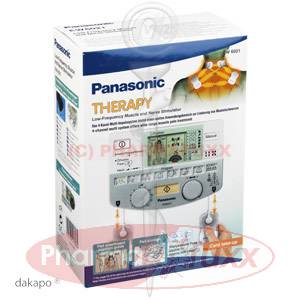 PANASONIC EW6021 Muskelstimulator Tens, 1 Stk