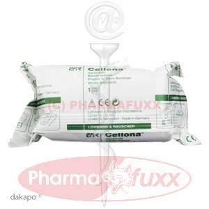 CELLONA Gipsbinden 2mx8cm, 1 Stk