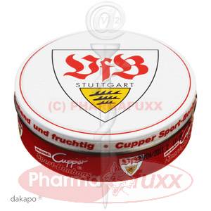 CUPPER Sport VFB Stuttgart Bonbons, 60 g