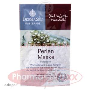 FETTE Perlen Maske/Perlmutt, 15 ml