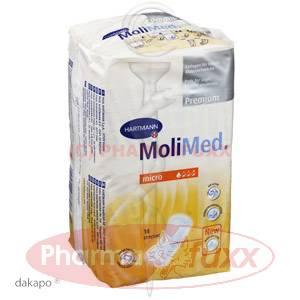MOLIMED micro, 14 Stk