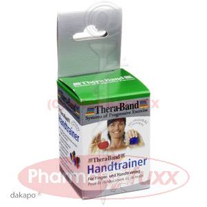THERABAND Handtrainer gruen