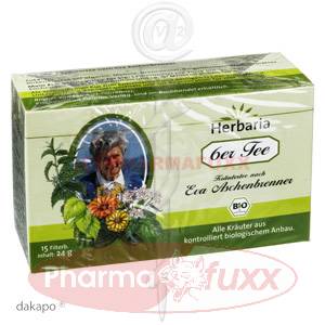 6ER TEE nach Eva Aschenbrenner Filterbtl., 24 g