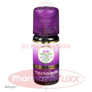 BLUTORANGEN OEL, 10 ml