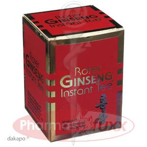 ROTER GINSENG Instant Tee N, 50 g