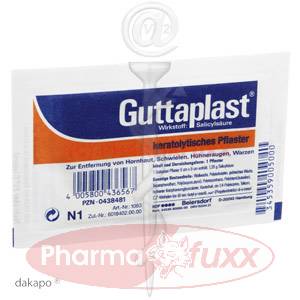 GUTTAPLAST 6cmx9cm, 1 Stk