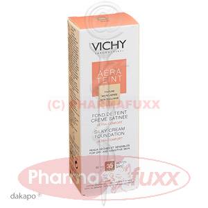 VICHY AERA Make up Creme moyen 35 Samt-Effekt, 30 ml