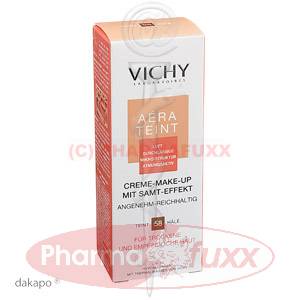 VICHY AERA Make up Creme hale 58 Samt-Effekt, 30 ml