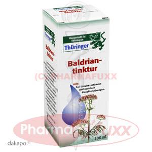 THUERINGER Baldriantinktur