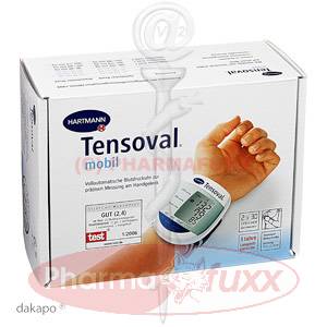 TENSOVAL Mobil Neu 900191