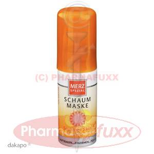MERZ spezial Schaum Maske Summer Skin, 15 ml