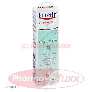 EUCERIN unreine Haut Abdeckcreme, 15 ml