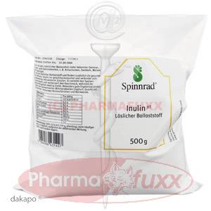 INULIN HT Pulver, 500 g