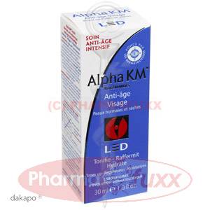 ALPHA KM Gesicht Creme, 30 ml