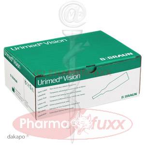 URIMED Vision Standard Kondom 36mm, 30 Stk