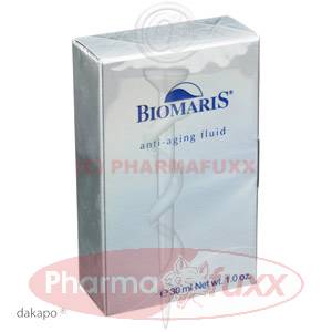 BIOMARIS Anti Aging Fluid, 30 ml
