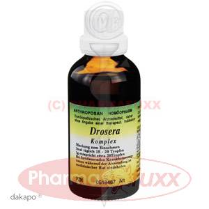 DROSERA BRONCHIEN Complex Tropfen, 50 ml