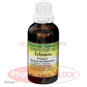 ECHINACEA ABWEHRSTEIGERUNG Complex Tropfen, 50 ml