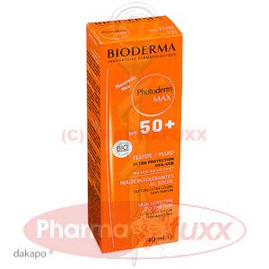 PHOTODERM Max Fluid, 40 ml