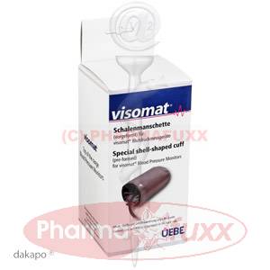 VISOMAT comfort II Schalenmansch.normal Typ UPM, 1 Stk