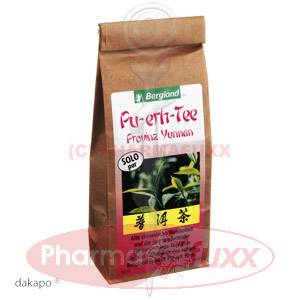 PU ERH Tee Btl., 100 g