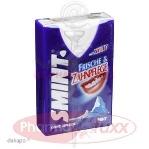 SMINT Cool Mint Pastillen, 40 Stk
