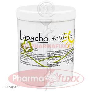LAPACHO ACTIF Tee, 200 g