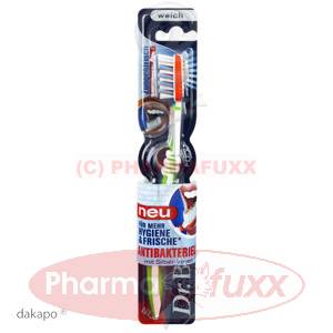 BEST Zahnbuerste Zungenfrisch weich, 1 Stk