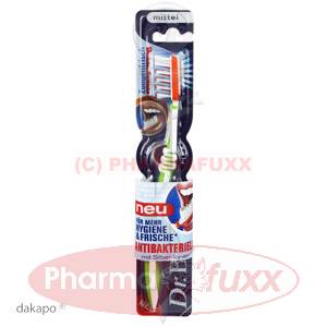 BEST Zahnbuerste Zungenfrisch mittel, 1 Stk