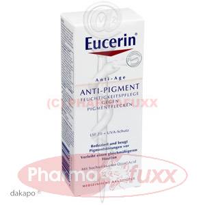 EUCERIN Anti Age Anti Pigment Fluid, 50 ml