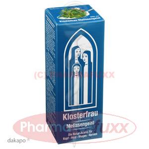 KLOSTERFRAU Melissengeist, 950 ml