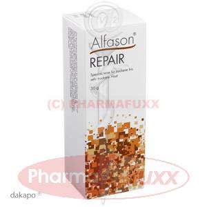 ALFASON Repair Creme, 30 g