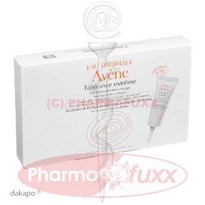 AVENE Tolerance Extreme Reinigungsmilch, 70 ml