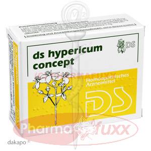 DS Hypericum Concept Tabl., 100 Stk